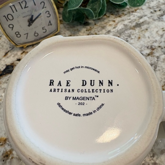 Rae Dunn Sweet Summertime Mug Ice Cream Popsicle Rocket Pop NWT - Picture 9 of 9